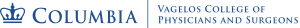 Vagelos college of physicians and surgeons logo.svg
