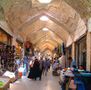 Bazaar of Zanjan