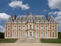 Château de Sceaux