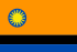 Flag of Cojedes State.svg