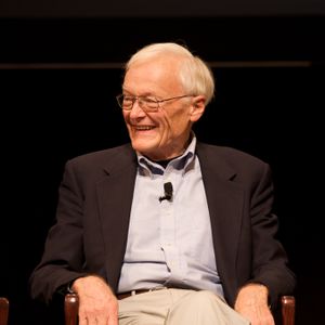 صورة لوليام بيل إنگليش عام 2008