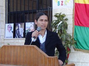 Îlham Ahmed, 2013.jpg