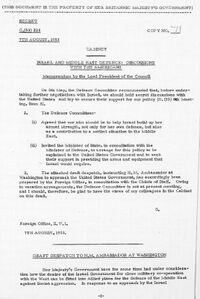 وثيقة بريطانية من عام 1953 حول الدفاع عن الشرق الأوسط وإسرائيل، 4.jpeg