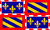 Bourgogne flag.svg