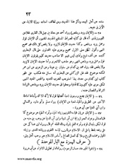 الصفحة التالية &larr;