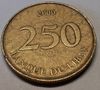 250 Lebanese Pounds - Front.jpg