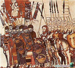 معركة الزلاقة