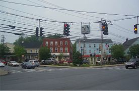 Washingtonville