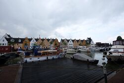 قناة في نيوى‌خاين