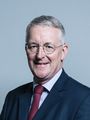 Hilary Benn, UK Shadow Foreign Secretary