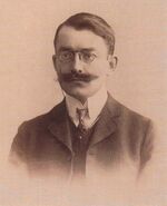 Vassan-Girey Jabagiyev, minister of finance, Ingush. Died in immigration in Istanbul in 1961.