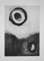 من أعمال هاشم السمرجي