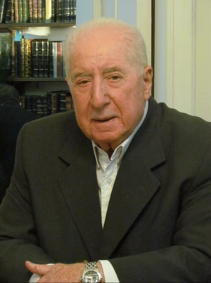 ناجي جميل بعد تقاعده