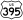 US 395 (1961 cutout).svg