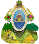 Coat of arms of Honduras.svg