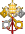 Emblem of the Papacy SE.svg