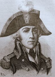 François Henriot († 1794)