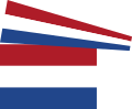 Flag and pennant of the Governor of the Dutch East Indies (1800–1949)