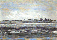 فاشودة في 1869