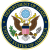 U.S. Department of State official seal.svg