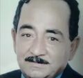 النائب المهندس جمال عوض سيد احمد