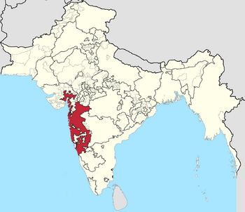 Bombay Presidency in the Indian Empire 1942.png