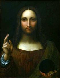 نسخة معاصرة رسم كساره دا سستو (1516–17)، ويلاناو، وارسو.