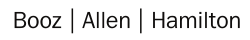 Booz Allen Hamilton logo.svg