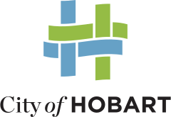 Logo of Hobart, Australia.svg