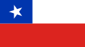 علم Chile