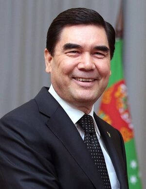 Gurbanguly Berdimuhamedow (2017-10-11) 02.jpg