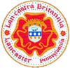 Seal of Lancaster, Pennsylvania