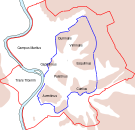 Map of ancient Rome.svg