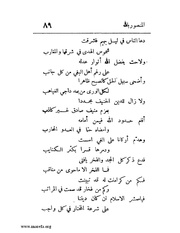 الصفحة التالية &larr;