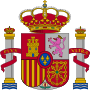 Coat of arms of Spain