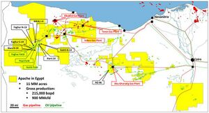 خريطة توضح منطقة امتياز جنوب غرب مليحة البري.JPG
