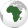 Africa (orthographic projection).svg