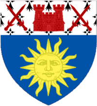 Banbury Escutcheon.png