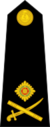Major-General