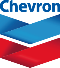 Chevron Logo.svg