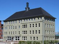 J.A. Topf & Söhne museum and holocaust memorial site