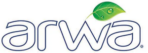 Logo of Arwa, a Middle-Eastern water brand under Coca-Cola.webp