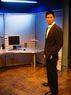 Madame Tussauds HK andylau.JPG