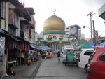 Manila Golden Mosque (Quiapo, Manila; 2015-07-16) 02.jpg