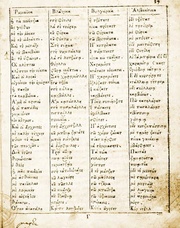 الصفحة التالية &larr;