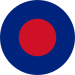 RAF Lowvis Army roundel.svg