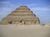 Saqqarah Djeser pyramid