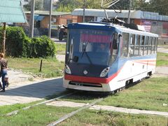 Konotop tram