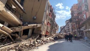 سامانداغ ، هاتاي