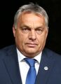 Viktor Orbán, Prime Minister of Hungary